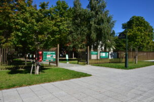 札幌農学校　第二農場　Sapporo Agricultural College Model Dairy farm