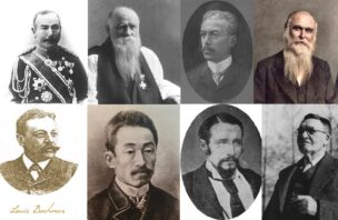 さっぽろにやって来た和人とお雇い外国人　②